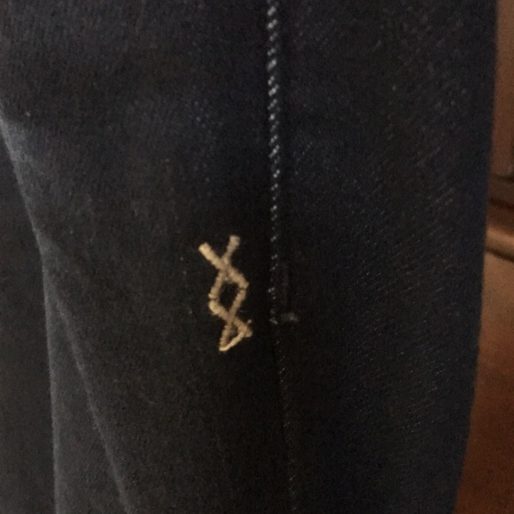 Genetic Denim Riley Bootcut Jeans Size 28 - Picture 5 of 16